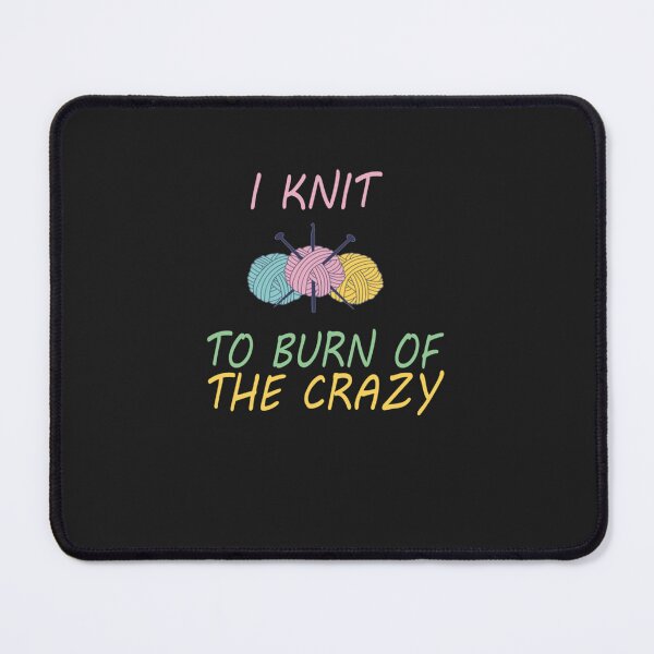 Item preview, Knitting , knitting gift, funny , humor Fitt designed and sold by barickcwwertz.