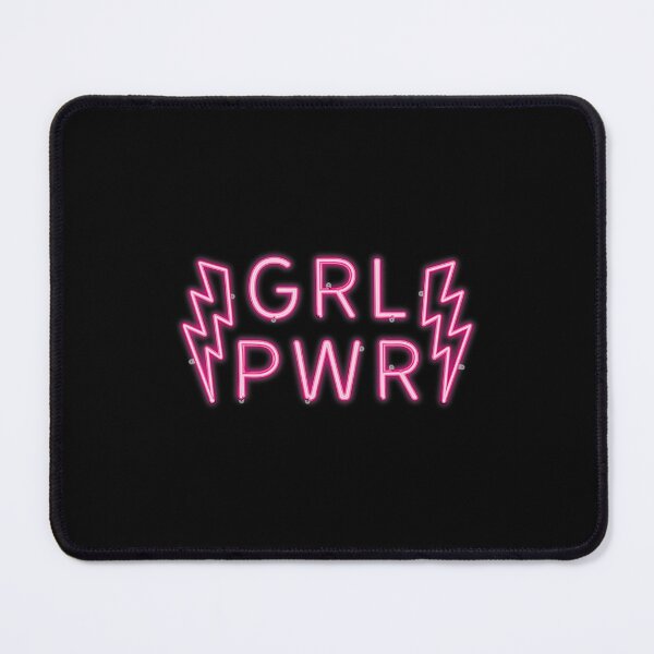 Item preview, Grl Pwr Girl Power designed and sold by DaDanhabit.
