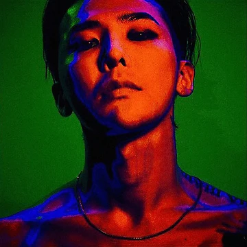 KWON JI YONG