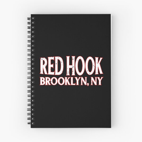 Item preview, Red Hook Brooklyn New York Vintage Neighborhood designed and sold by DaDanhabit.