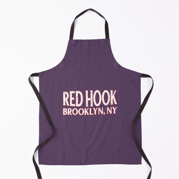Item preview, Red Hook Brooklyn New York Vintage Neighborhood designed and sold by DaDanhabit.