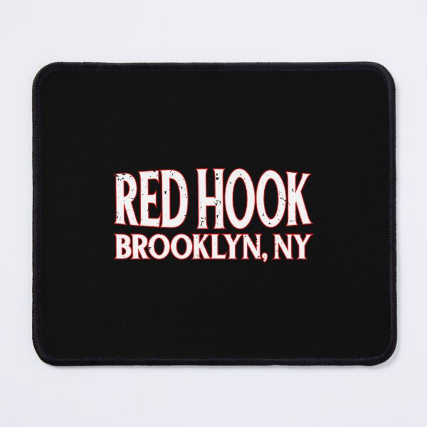 Item preview, Red Hook Brooklyn New York Vintage Neighborhood designed and sold by DaDanhabit.