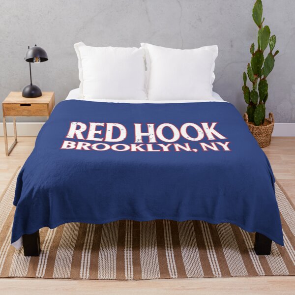 Item preview, Red Hook Brooklyn New York Vintage Neighborhood designed and sold by DaDanhabit.
