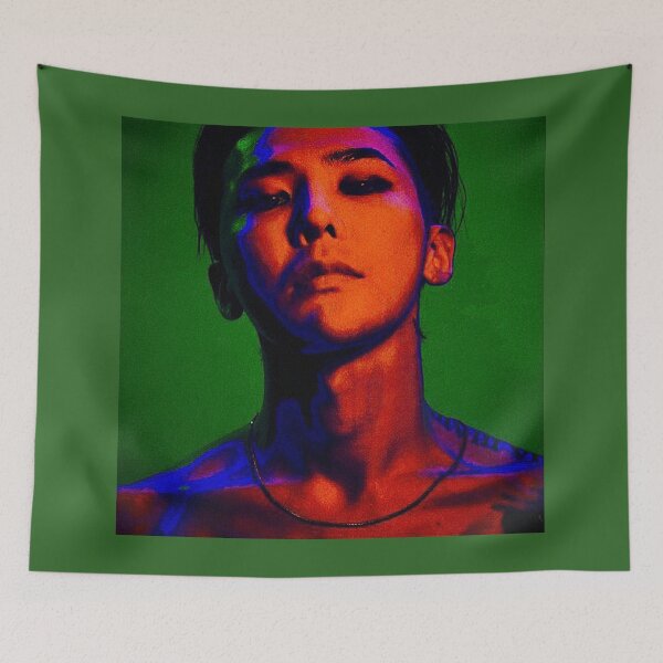 Item preview, KWON JI YONG designed and sold by ibShelbys.