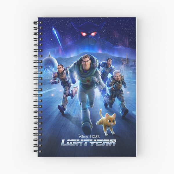 Item preview, Lightyear Movie 2022 designed and sold by RubyMonahan.