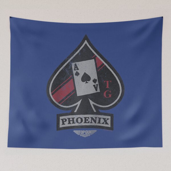 Item preview, Top Gun Maverick Phoenix Call Sign designed and sold by DaDanhabit.