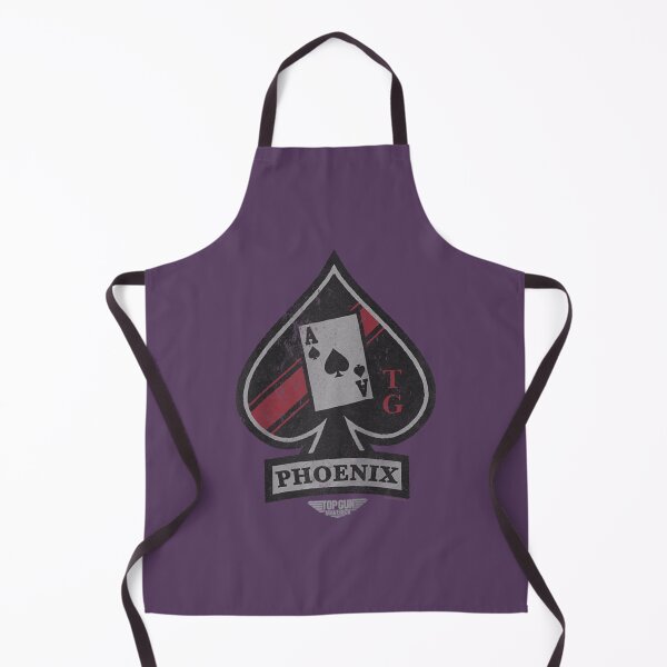 Item preview, Top Gun Maverick Phoenix Call Sign designed and sold by DaDanhabit.