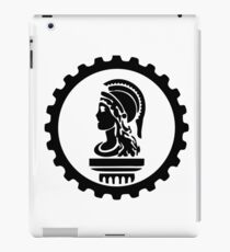 Engineering iPad Case/Skin