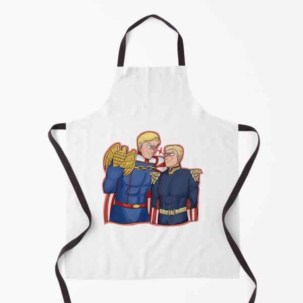 Item preview, The boys shoulder designed and sold by KirstixCo.