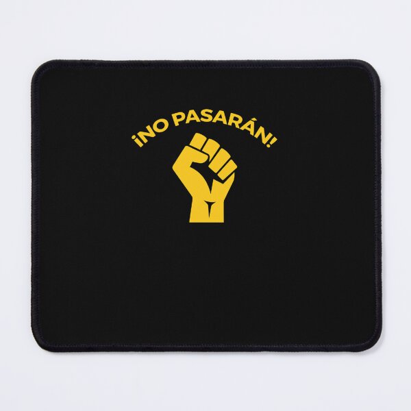Item preview, No pasaran designed and sold by maralynnez.