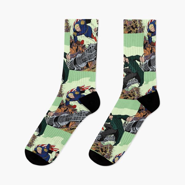 Item preview, The Boys stronge fly designed and sold by KirstixCo.