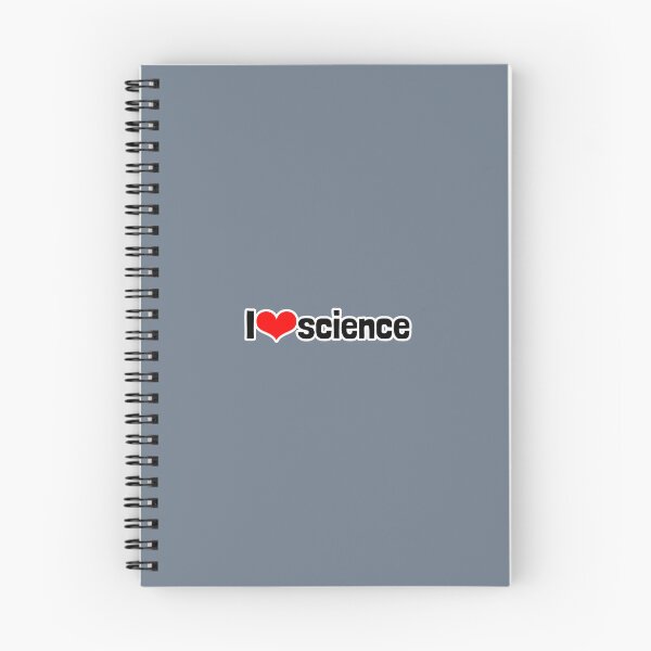 Item preview, I Heart Science designed and sold by Artsy-Chemist.