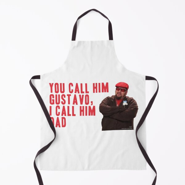 Item preview, You Call Him Gustavo, I Call Him Dad designed and sold by ArtThatGlitters.