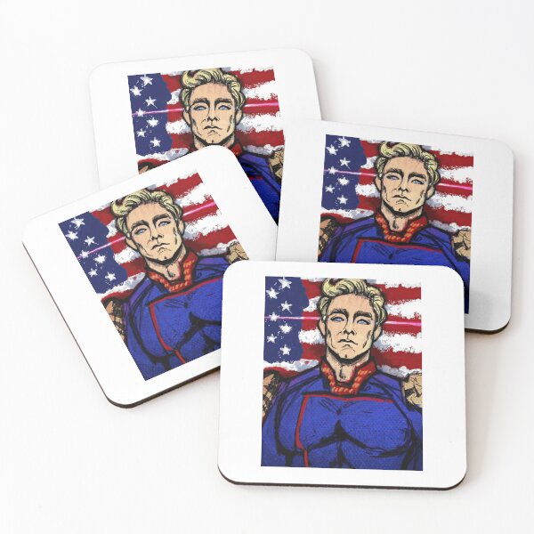 Item preview, The Boys vintage color pencil designed and sold by KirstixCo.
