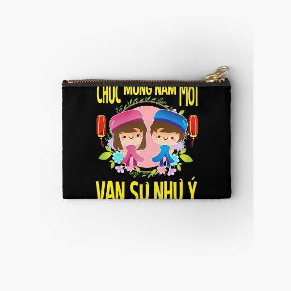 Item preview, Vietnamese Lunar Happy New Year 2023 T shirt Rat Gifts Kids designed and sold by RubyMonahan.