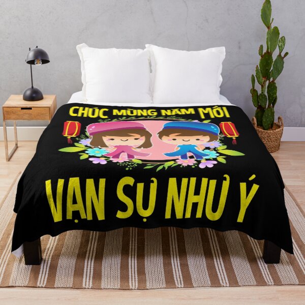 Item preview, Vietnamese Lunar Happy New Year 2023 T shirt Rat Gifts Kids designed and sold by RubyMonahan.