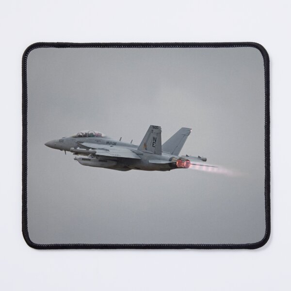 Item preview, F-18 Afterburner Takeoff designed and sold by The Flightline Collection .