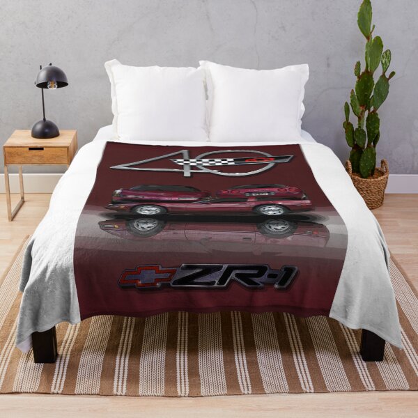 Item preview, 40th Anniversary ZR-1 designed and sold by fran75511.