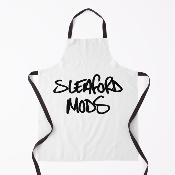 Item preview, BEST SELLER - Sleaford Mods Merchandise        designed and sold by DanielRimkus1.