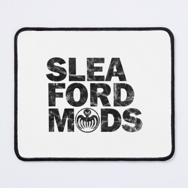 Item preview, Best Selling - Sleaford Mods Merchandise designed and sold by DanielRimkus1.