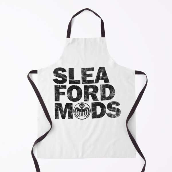 Item preview, Best Selling - Sleaford Mods Merchandise           designed and sold by DanielRimkus1.