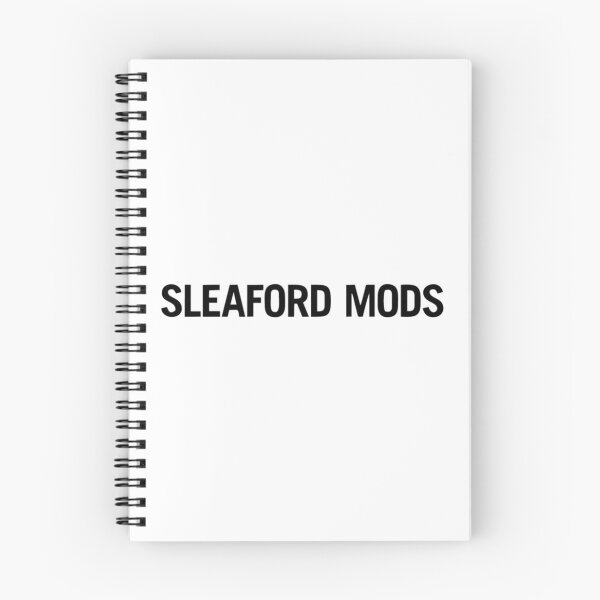 Item preview, BEST SELLING - Sleaford Mods Merchandise        designed and sold by DanielRimkus1.