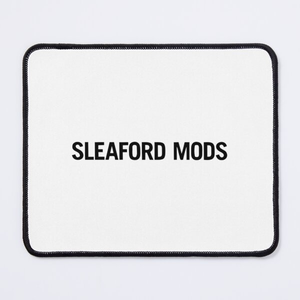 Item preview, BEST SELLING - Sleaford Mods Merchandise        designed and sold by DanielRimkus1.
