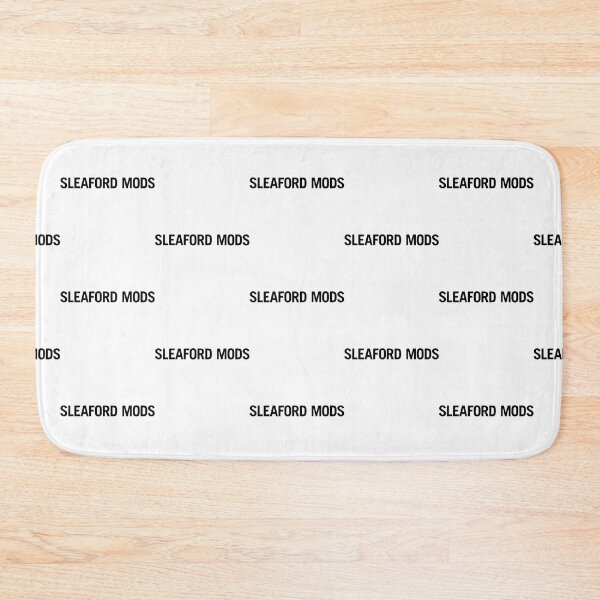 Item preview, BEST SELLING - Sleaford Mods Merchandise        designed and sold by DanielRimkus1.