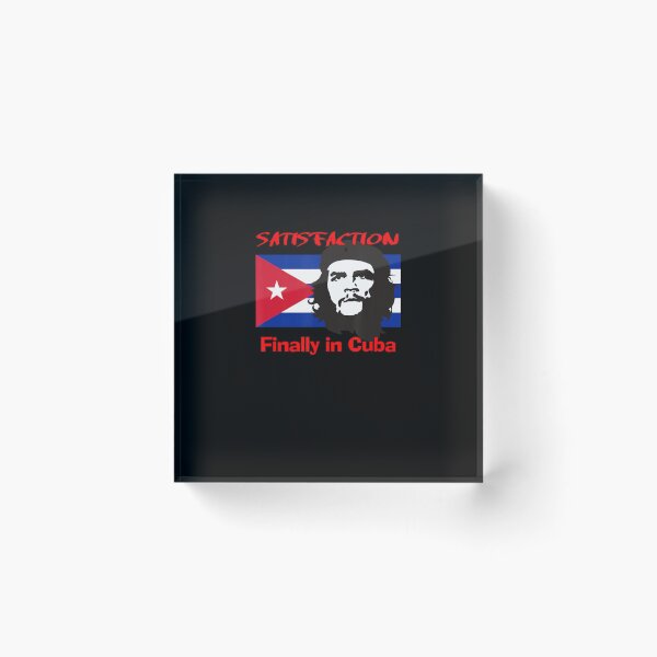 Item preview, Che Guevara Cuba Flag T Shirt - Revolutionary Quote designed and sold by MartinCortez.
