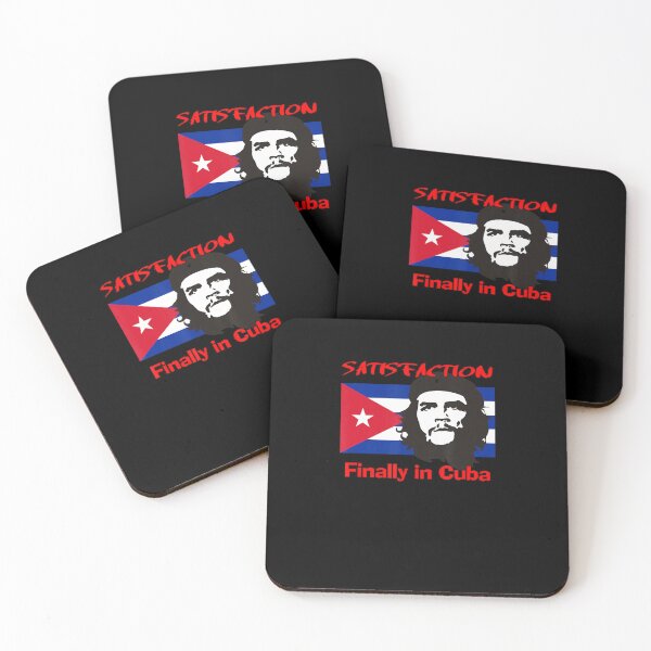 Item preview, Che Guevara Cuba Flag T Shirt - Revolutionary Quote designed and sold by MartinCortez.