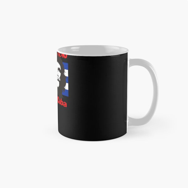 Item preview, Che Guevara Cuba Flag T Shirt - Revolutionary Quote designed and sold by MartinCortez.