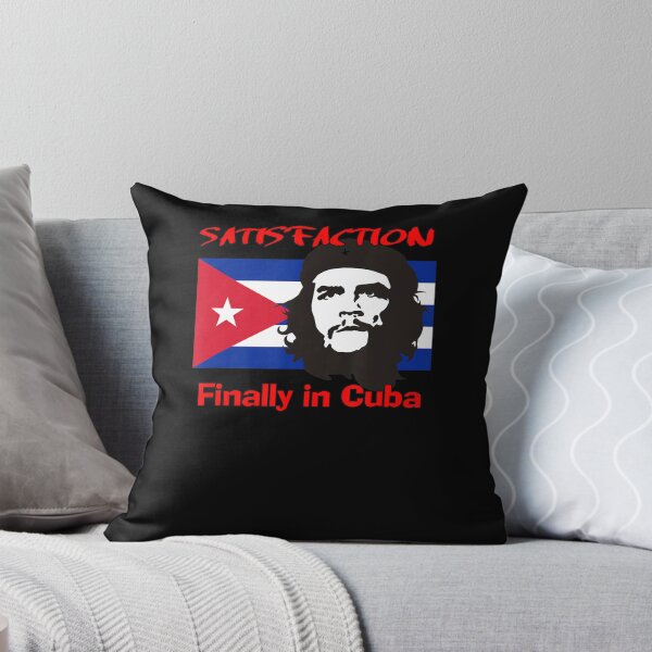 Item preview, Che Guevara Cuba Flag T Shirt - Revolutionary Quote designed and sold by MartinCortez.
