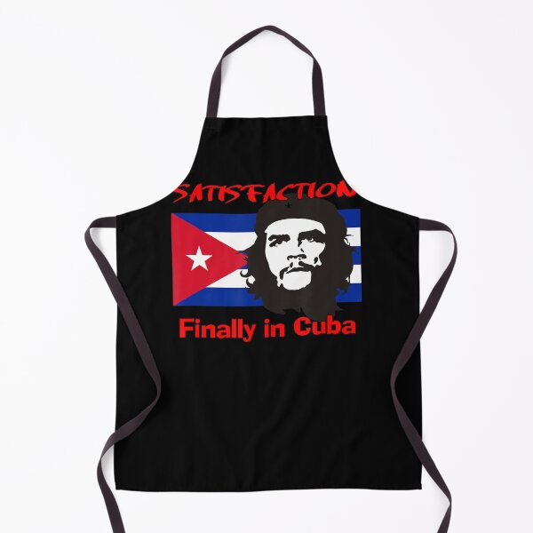 Item preview, Che Guevara Cuba Flag T Shirt - Revolutionary Quote designed and sold by MartinCortez.