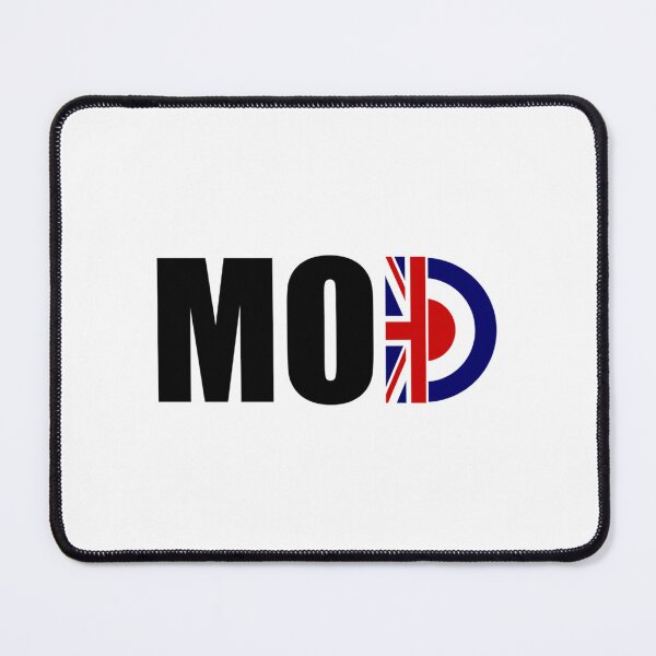 Item preview, Mod Graphic 60s         designed and sold by DanielRimkus1.