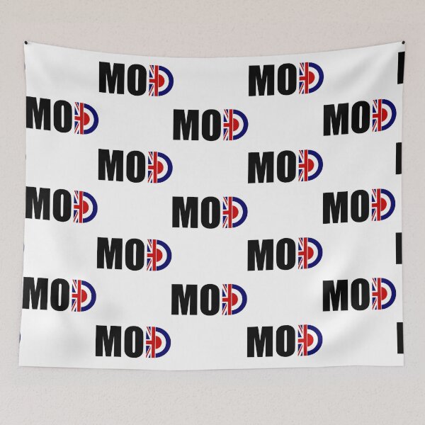 Item preview, Mod Graphic 60s         designed and sold by DanielRimkus1.