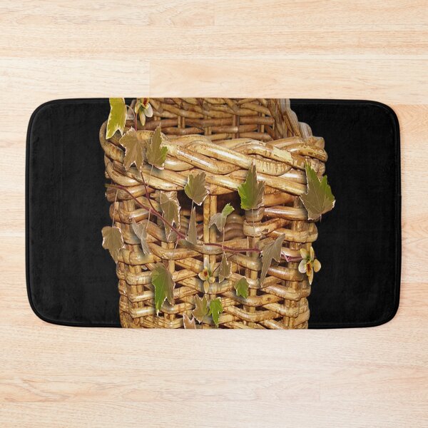 Item preview, Sneakers Email Cat, wooden basket, sneakers designed and sold by JACQUELINEDR.