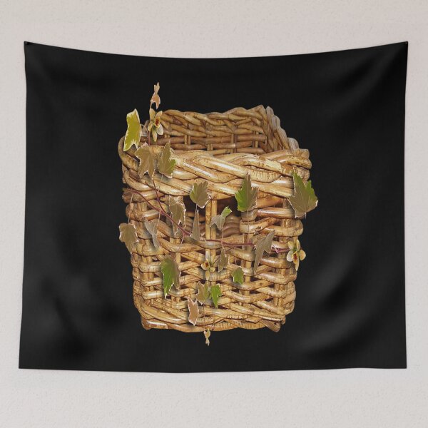 Item preview, Sneakers Email Cat, wooden basket, sneakers designed and sold by JACQUELINEDR.