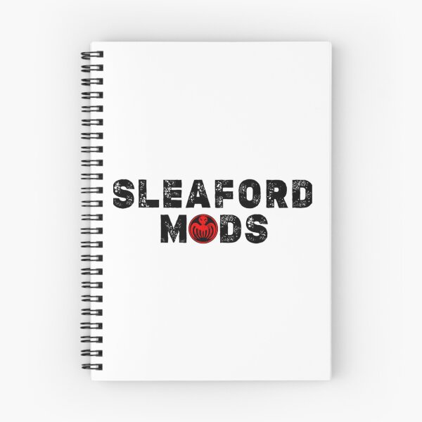 Item preview, Sleaford mods music                              designed and sold by DanielRimkus1.