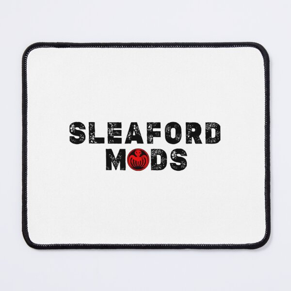 Item preview, Sleaford mods music                              designed and sold by DanielRimkus1.
