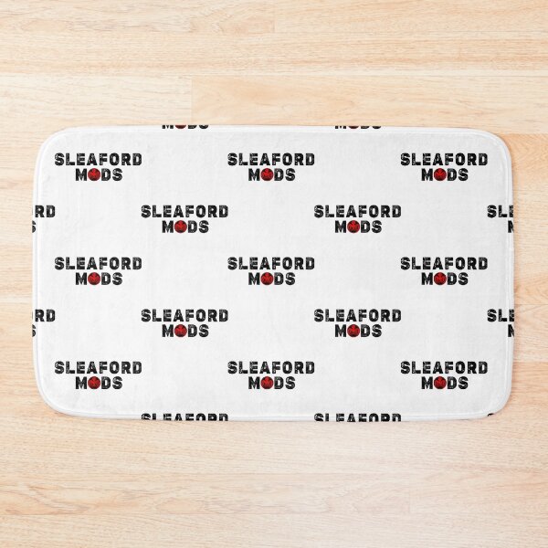 Item preview, Sleaford mods music                              designed and sold by DanielRimkus1.