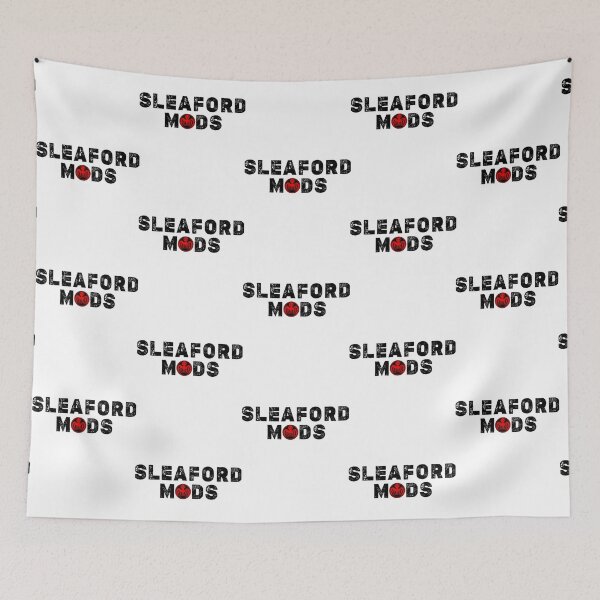 Item preview, Sleaford mods music                              designed and sold by DanielRimkus1.
