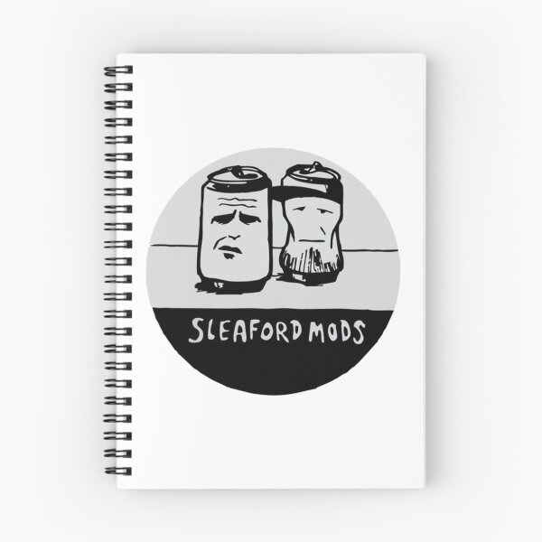 Item preview, Best Selling Sleaford Mods Merchandise    designed and sold by DanielRimkus1.