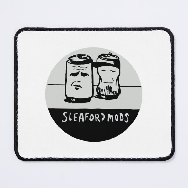 Item preview, Best Selling Sleaford Mods Merchandise    designed and sold by DanielRimkus1.