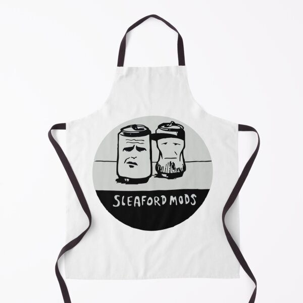 Item preview, Best Selling Sleaford Mods Merchandise    designed and sold by DanielRimkus1.
