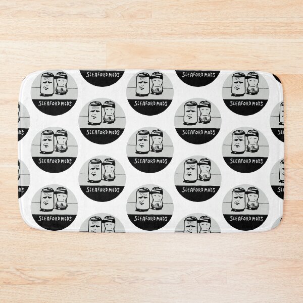Item preview, Best Selling Sleaford Mods Merchandise    designed and sold by DanielRimkus1.