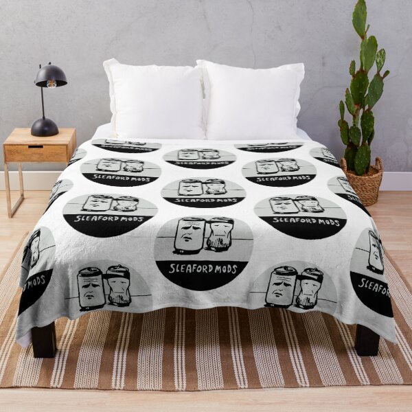 Item preview, Best Selling Sleaford Mods Merchandise    designed and sold by DanielRimkus1.