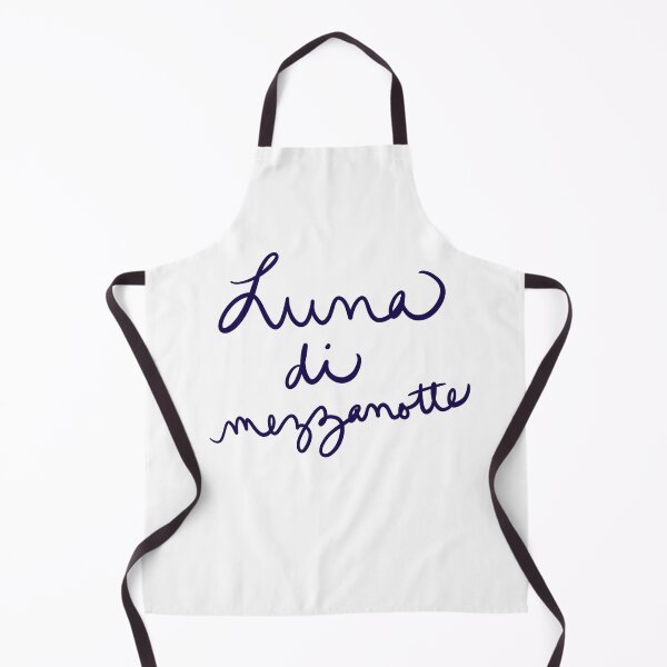 Item preview, Luna di Mezzanotte designed and sold by abeink.