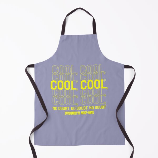Item preview, Brooklyn Nine-Nine Cool, Cool designed and sold by GratJack.
