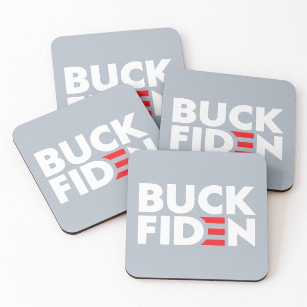 Item preview, Buck Fiden Not My President designed and sold by GratJack.
