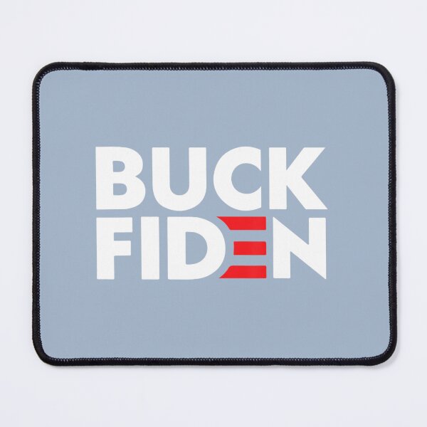 Item preview, Buck Fiden Not My President designed and sold by GratJack.